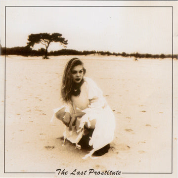 Decision D : The Last Prostitute (CD, Album)