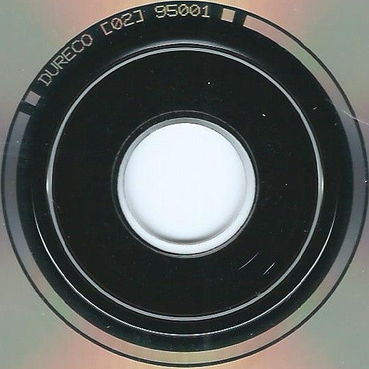 Decision D : The Last Prostitute (CD, Album)