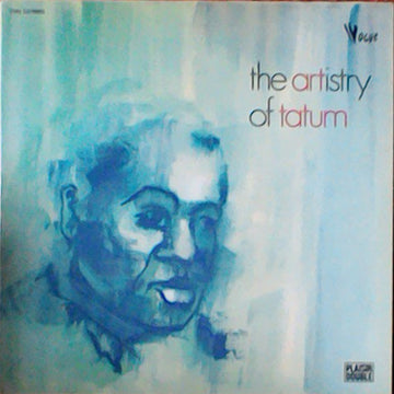 Art Tatum : The Artistry Of Tatum (2xLP, Comp, RE)