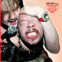 Trabant : Nasty Boy (12")
