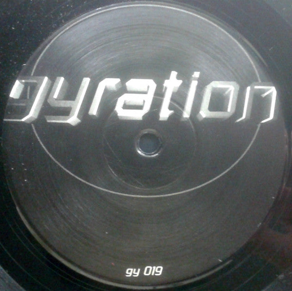 Brubaker : Flake / Yellowcake (12")