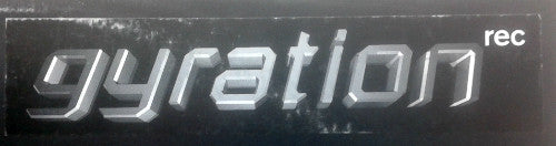 Brubaker : Flake / Yellowcake (12")