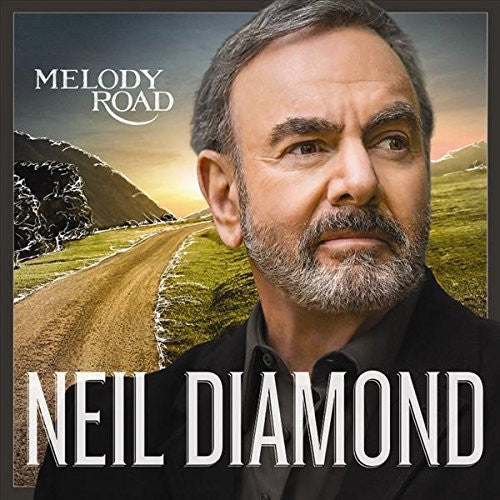 Neil Diamond : Melody Road (CD, Album)