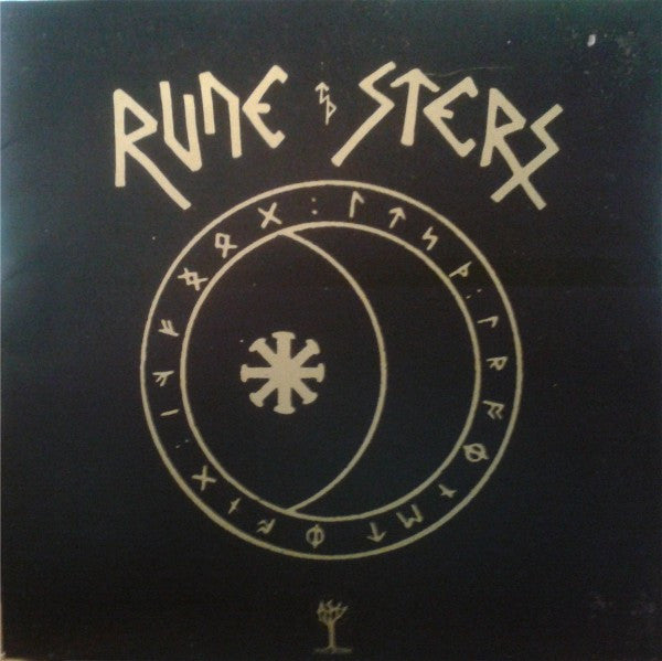 Rune Sters : Heaven / Selling Souls (7", Single)