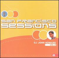 Various : San Francisco Sessions Vol. 2 (3x12", Comp)