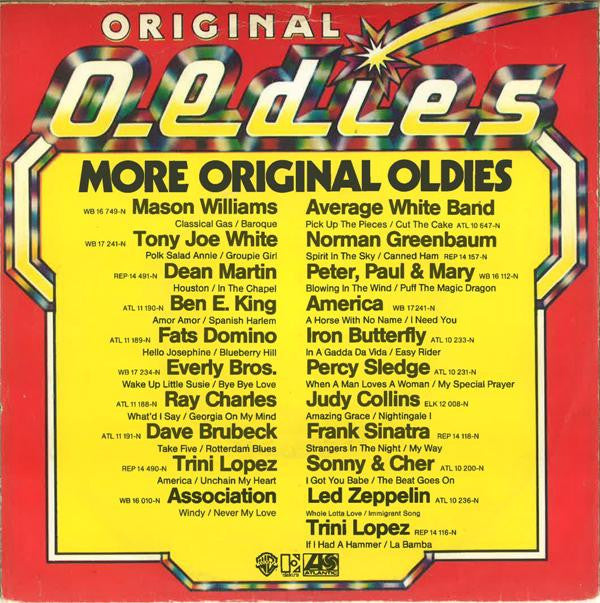 Ben E. King : Amor Amor / Spanish Harlem (7", Single, RE)