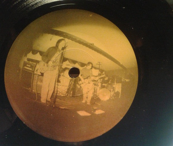 ¡Carlos! : Jan Michael Vincent (7", EP)