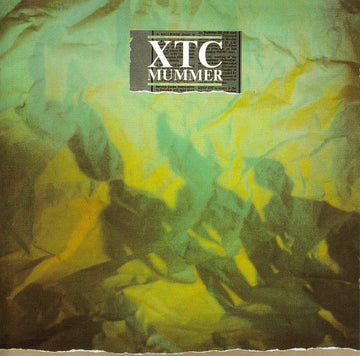 XTC : Mummer (LP, Album)