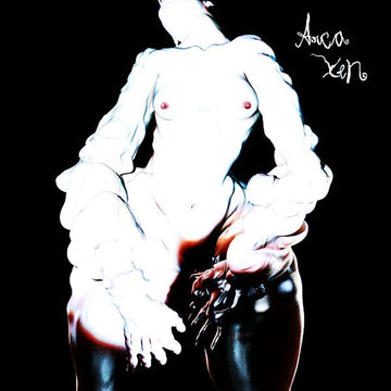 Arca (4) : Xen (LP, Album)