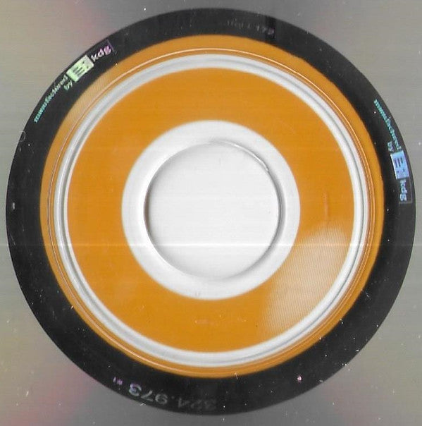 Fernando Express : Südlich Der Sehnsucht (CD, Album)