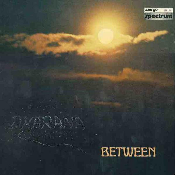 Between : Dharana (LP, Album, RE)