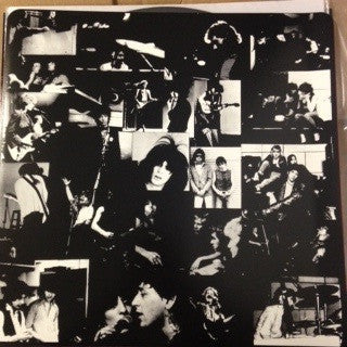 Johnny Thunders : So Alone (LP, Album, Ltd, Num, RE, RM, 200)
