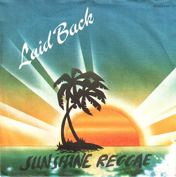 Laid Back : Sunshine Reggae (7", Single)