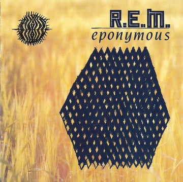 R.E.M. : Eponymous (CD, Comp, RP)