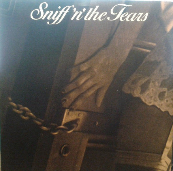 Sniff 'n' the Tears : One Love (7", Single + 7", EP, Smplr)