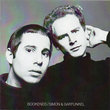 Simon & Garfunkel : Bookends (CD, Album, RE, RM)