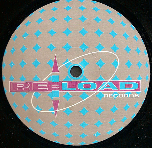 6th Sense Approach : Aquatech (12")