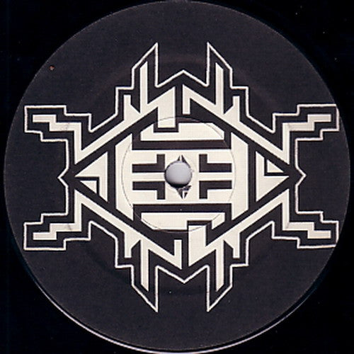 FKY : Rebus 04 (12")