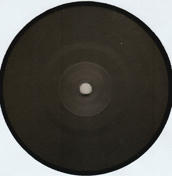 Osazuwas : Free (12", S/Sided, Promo)