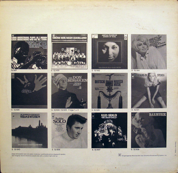 Aretha Franklin : Queen Of Soul (LP, Comp, Club)
