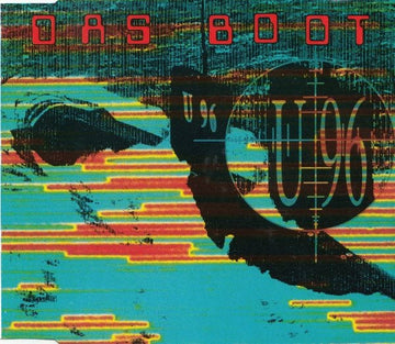 U96 : Das Boot (CD, Maxi, RP)