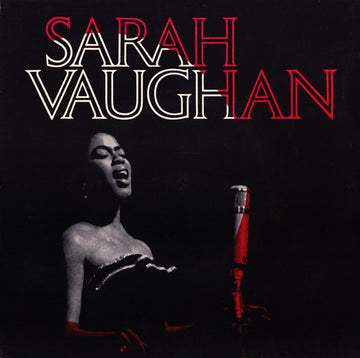 Sarah Vaughan : Hit The Road To Dreamland (7", EP)