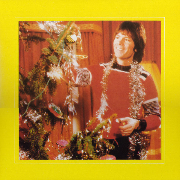 Cliff Richard : Christmas Greetings (10", Unofficial)