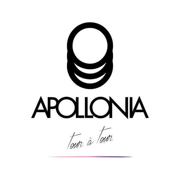 Apollonia (5) : Tour À Tour (CDr, Album, Promo)