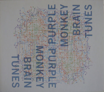 Various : Purple Monkey Brain Tunes (2xCD, Comp)