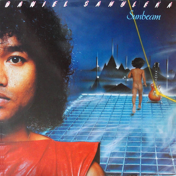 Daniel Sahuleka : Sunbeam (LP, Album)