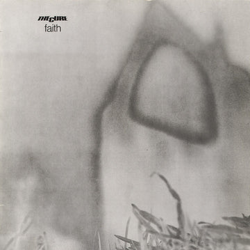 The Cure : Faith (LP, Album)