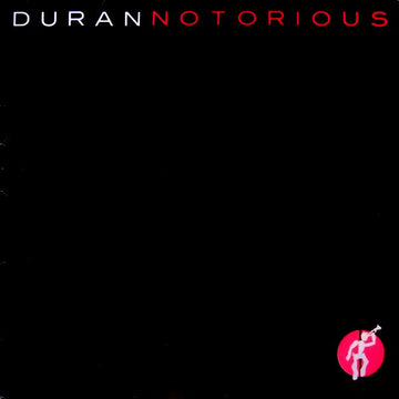 Duran Duran : Notorious (12")