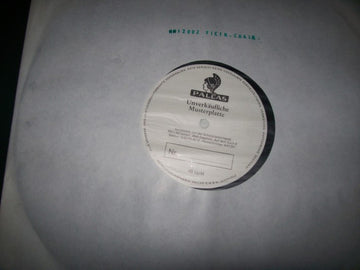 Vietnam Chain : Before I Go (12", TP)