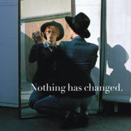 David Bowie : Nothing Has Changed (2xCD, Comp)