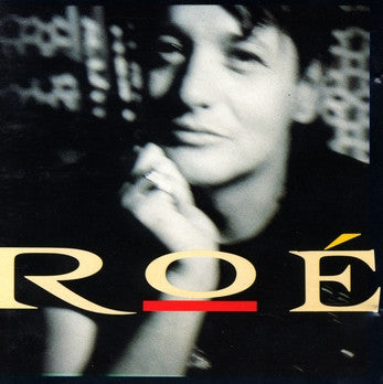 Roé : Roé (CD, Album)