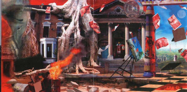 Jade Warrior : Now (CD, Album)