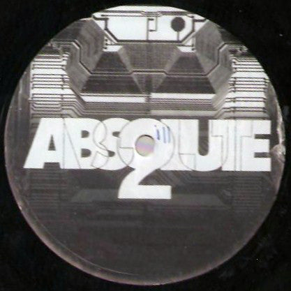 Nookie : The Love Is ... E.P. (12", EP, RP)