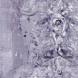 Gengahr : Powder / Bathed In Light (7", Single)