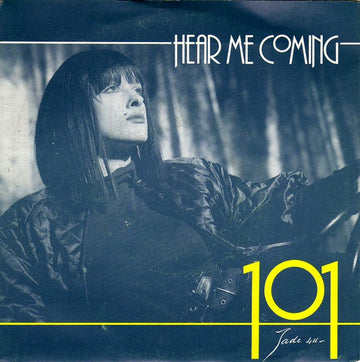 Jade 4U : Hear Me Coming (7")