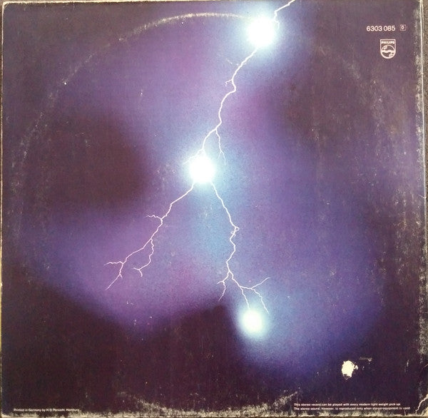 Nazareth (2) : Razamanaz (LP, Album, RP, Gat)