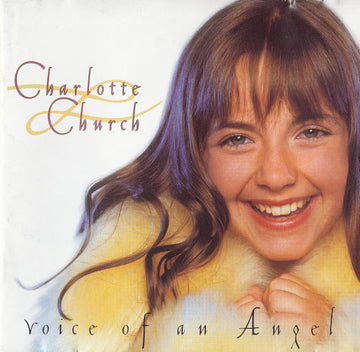 Charlotte Church : Voice Of An Angel (CD, Album)