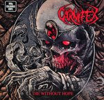 Carnifex (4) : Die Without Hope (LP, Album)