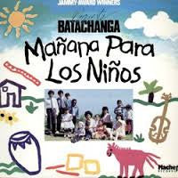 Orquesta Batachanga : Mañana Para Los Niños (LP, Album)