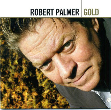 Robert Palmer : Gold (2xCD, Comp)