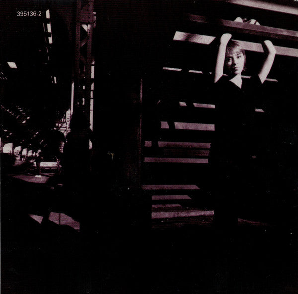 Suzanne Vega : Solitude Standing (CD, Album, RE)