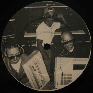Hitfactory : Watcha Gonna Do (12")