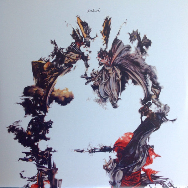 Jakob (3) : Sines (2xLP, Album, Ltd)