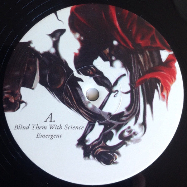Jakob (3) : Sines (2xLP, Album, Ltd)
