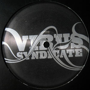 Virus Syndicate : Ready To Learn (12")