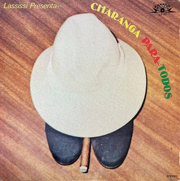 Various : Charanga Para Todos (LP)